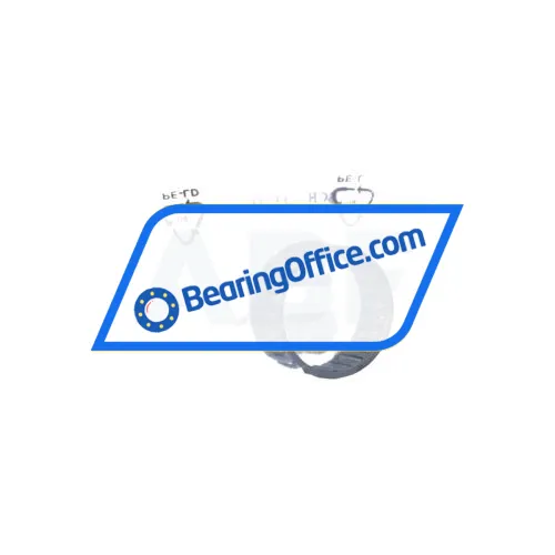 INA K25X29X13-A/0-7 bearing image 2