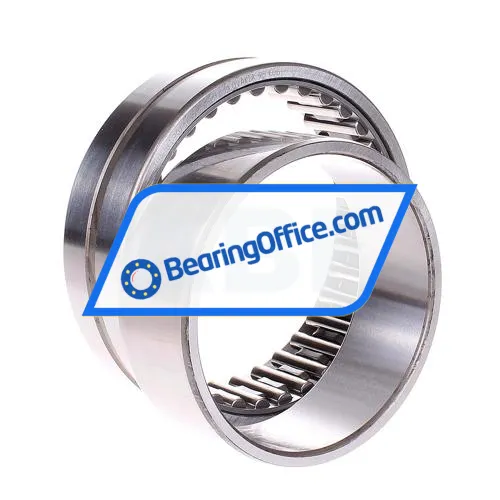 INA NKI90/36 bearing image 2