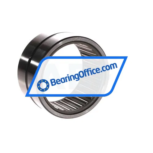 INA NK55/35 bearing image 3