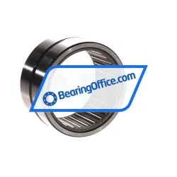 INA NK55/35 rulman resim 3