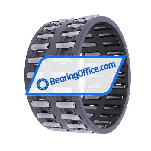 INA K60X68X34-ZW/0-2