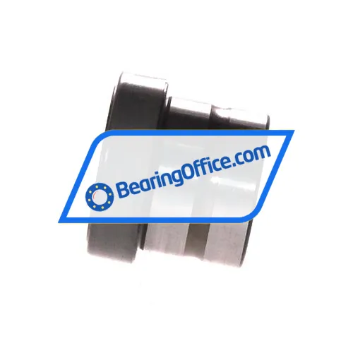 INA NKX20-Z-XL bearing image 2