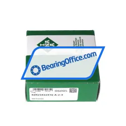 INA KZK25X32X16-A/-2-4 rulman resim 3