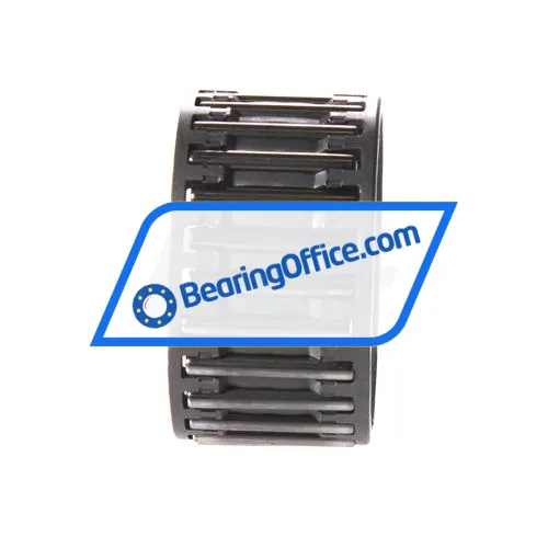 INA K26X30X17-A bearing image 2