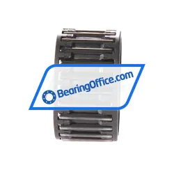 INA K26X30X17-A rulman resim 2