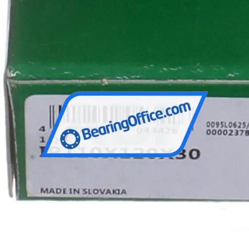 INA IR110X120X30 bearing image 4