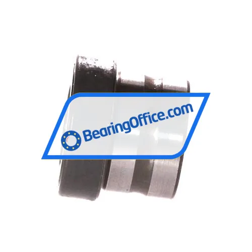INA NKXR17Z bearing image 2