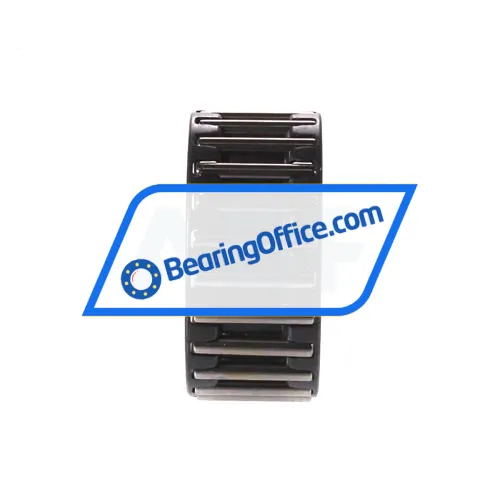 INA K32X37X17 bearing image 2