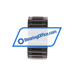 INA K32X37X17 rulman resim 2