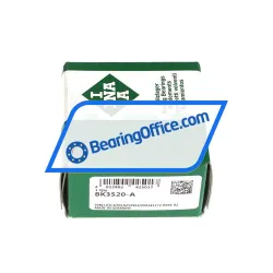 INA BK3520A rulman resim 3