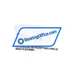 INA K12X16X8-A/0-2 rulman resim 2