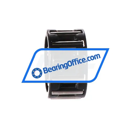 INA K16X22X12-A/-2-4 bearing image 2