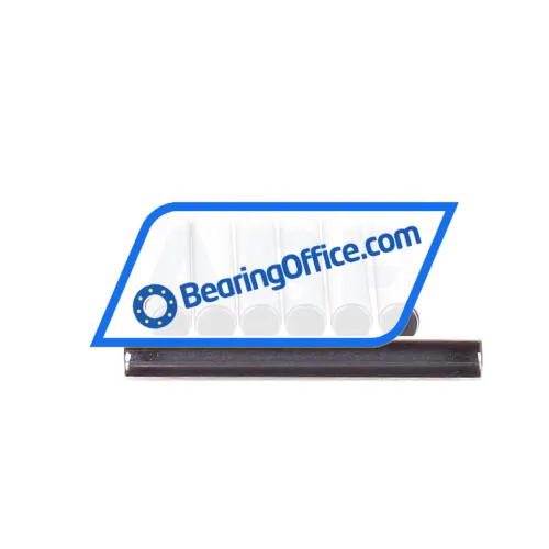 INA NRB5X39,8G2 bearing image 2