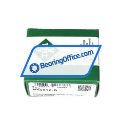 INA HK0912B rulman resim 3