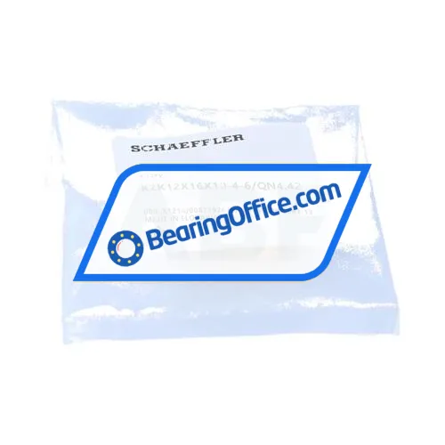 INA KZK12X16X10/0-7/QN4-42 bearing image 2