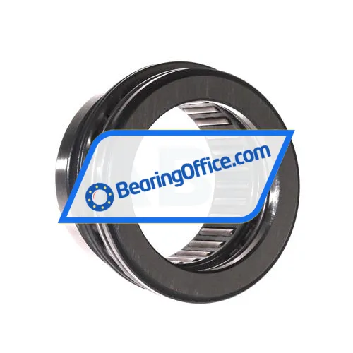 INA NKX50-XL bearing image 3