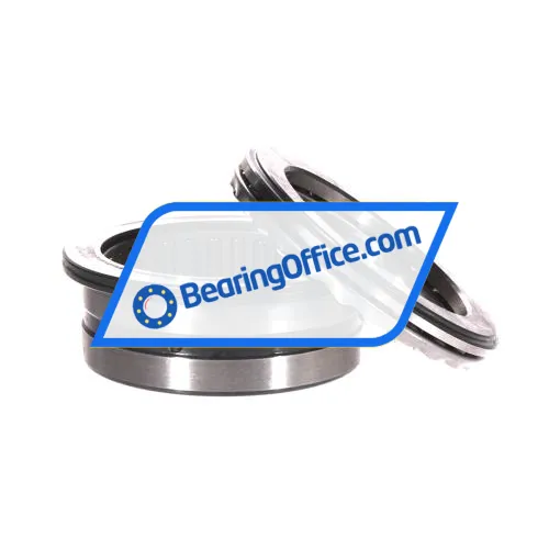 INA NKX50-XL bearing image 4