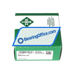 INA NKX50-XL rulman resim 5