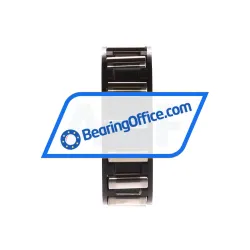 INA K45X59X18-TV/0-5 rulman resim 2