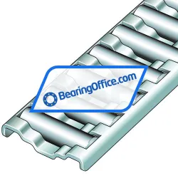 INA BF7028X59 rulman resim 3