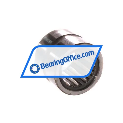 INA NK16/20 bearing image 3