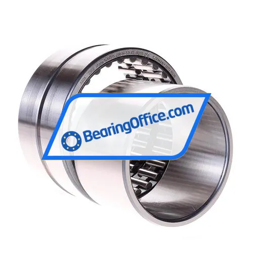 INA NA6915ZWHS3XLR200-250 bearing image 2