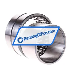 INA NA6915ZWHS3XLR200-250 rulman resim 2