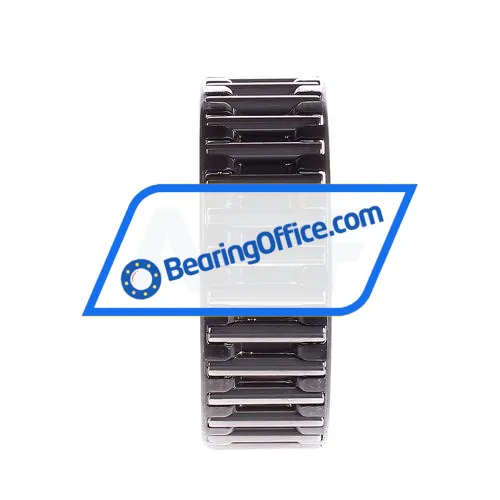 INA K60X68X23-A/-1-3 bearing image 2