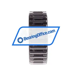 INA K60X68X23-A/-1-3 rulman resim 2