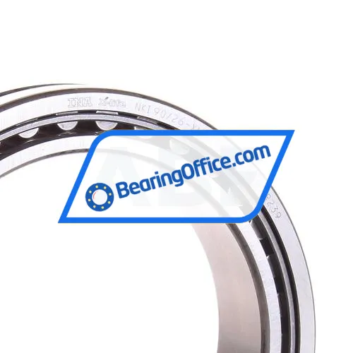 INA NKI90/26-XL bearing image 2