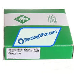 INA NKI90/26-XL rulman resim 5