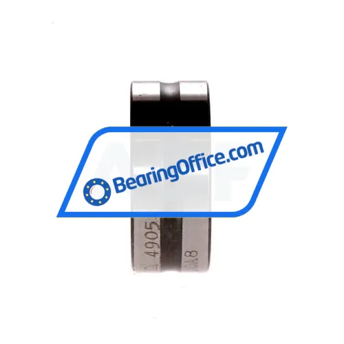 INA RNA4905 2RS bearing image 2