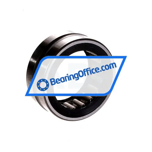 INA RNA4905 2RS bearing image 3