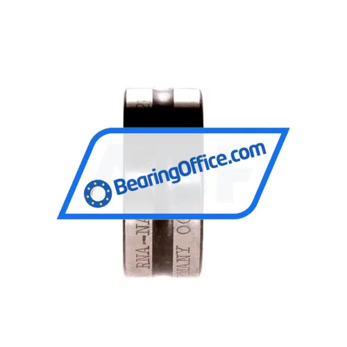 INA NA4905 2RS bearing image 2