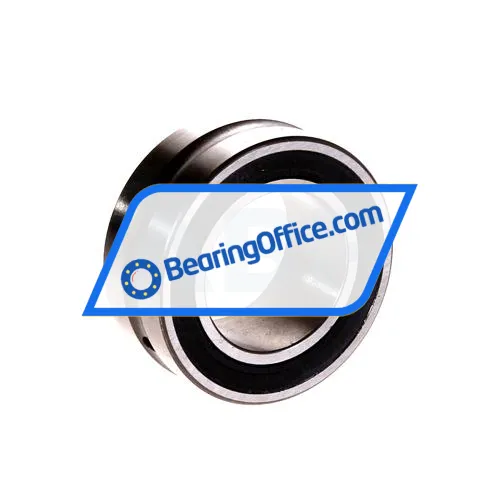 INA NA4905 2RS bearing image 3