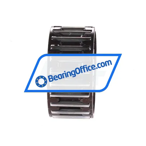 INA K30X35X17-B bearing image 2