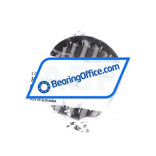 INA K32X40X25-A/0-2 bearing image 3