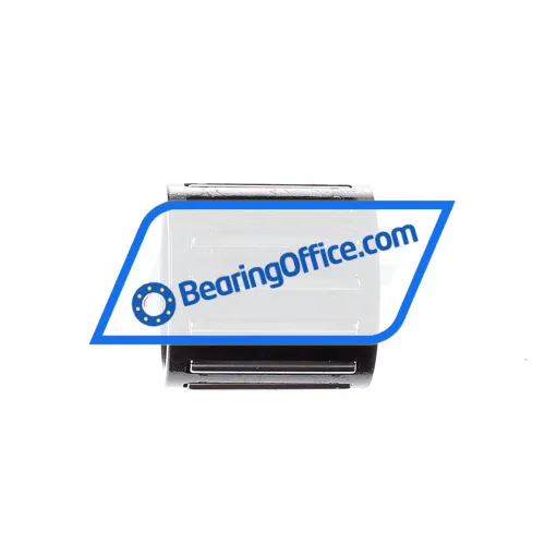 INA KBK16X20X20A/-2-4 bearing image 2