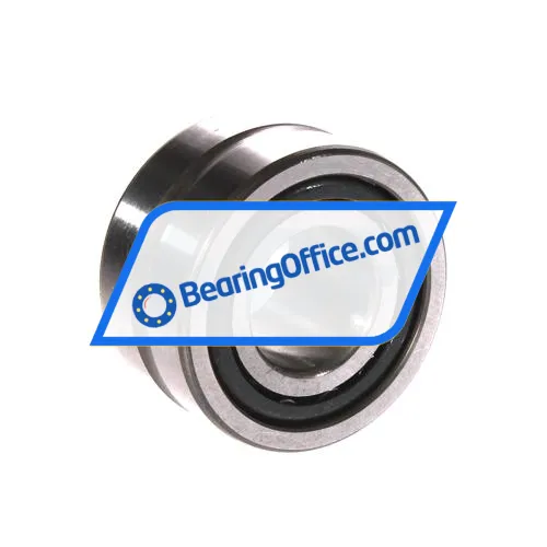 INA NKIS17C3 bearing image 3