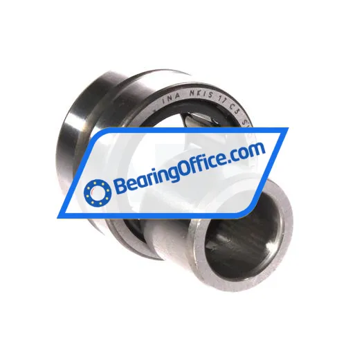 INA NKIS17C3 bearing image 4