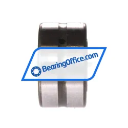 INA NKIS17C3 rulman resim 2