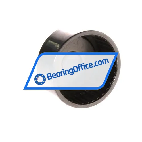 INA BK5025 bearing image 2