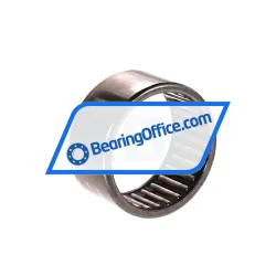 INA HK3520 rulman resim 2