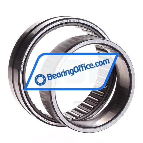 FAG NKI70/25A bearing image 3