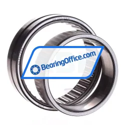 FAG NKI70/25A rulman resim 3