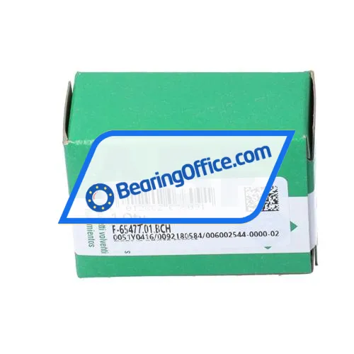 INA F-65477-01-BCH bearing image 3