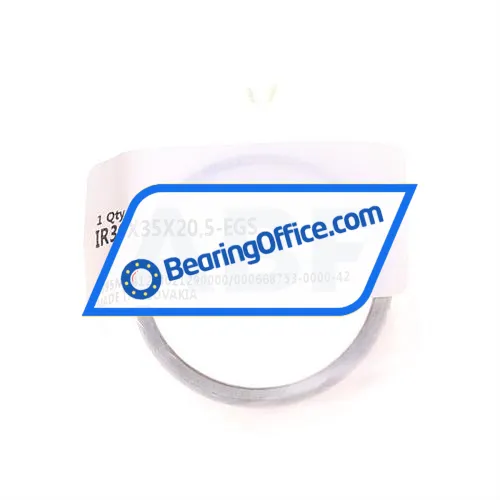 INA IR30X35X20,5-EGS bearing image 2