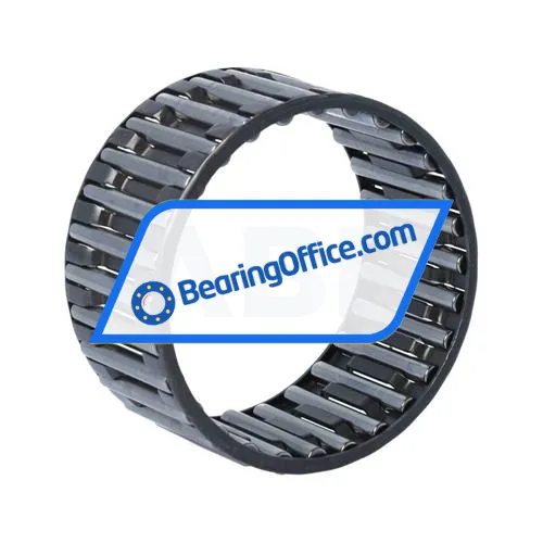INA K55X63X32-A/0-7 bearing image 2