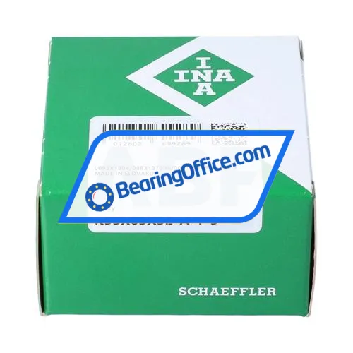 INA K55X63X32-A/0-7 bearing image 3