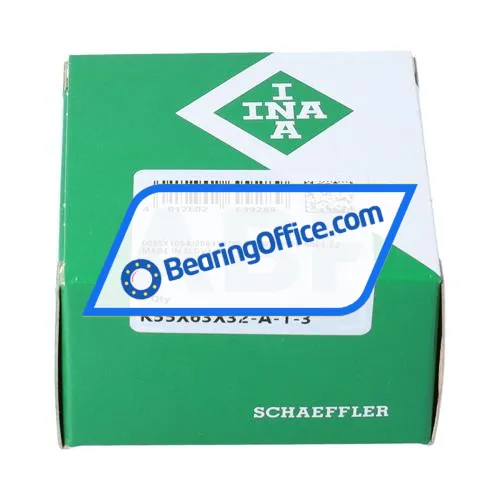 INA K55X63X32-A/0-7 bearing image 4